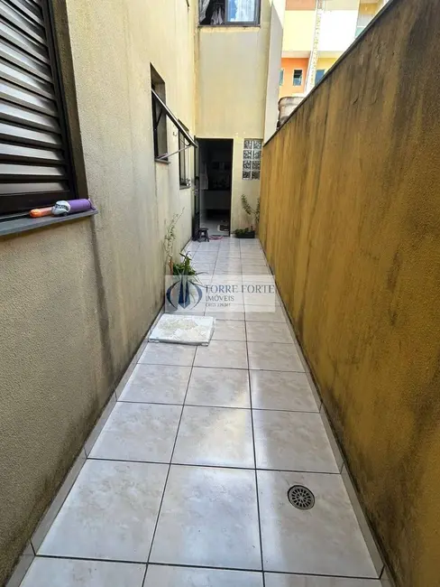 Foto 5 de Apartamento com 3 quartos à venda, 107m2 em Vila Camilópolis, Santo Andre - SP