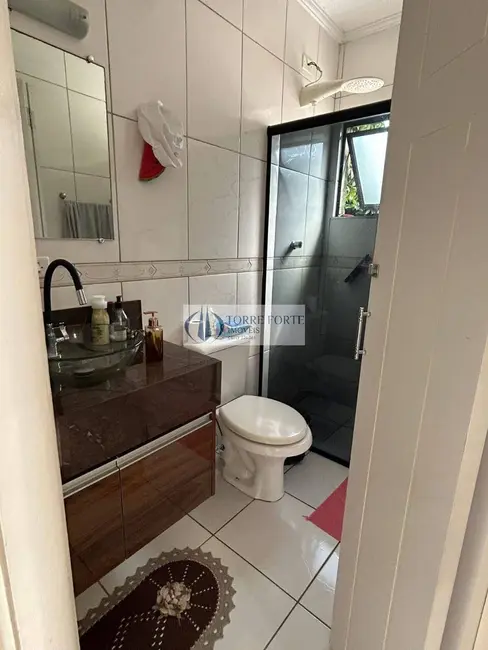Foto 3 de Apartamento com 3 quartos à venda, 107m2 em Vila Camilópolis, Santo Andre - SP