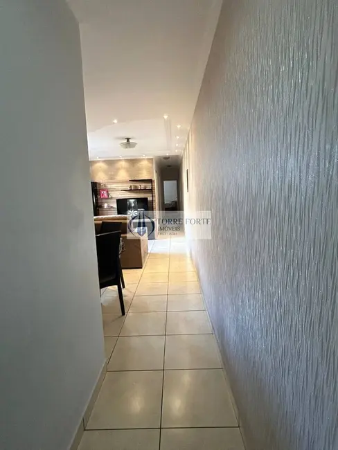 Foto 8 de Apartamento com 3 quartos à venda, 107m2 em Vila Camilópolis, Santo Andre - SP