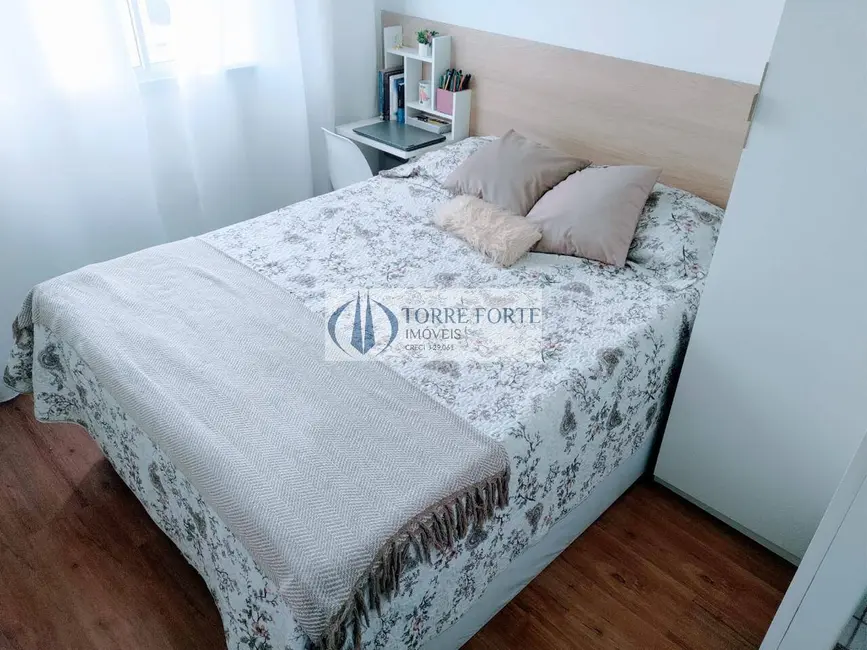 Apartamento com 1 quarto à venda, 25m2 em Alto da Mooca, São Paulo - SP - imagem 8 Foto 8 de Apartamento com 1 quarto à venda, 25m2 em Alto da Mooca, São Paulo - SP