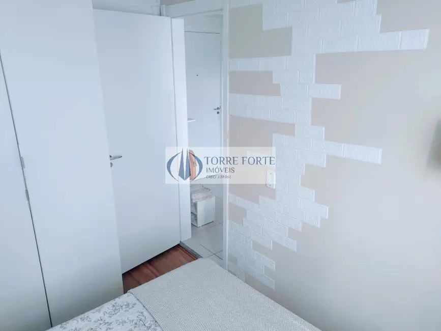 Apartamento com 1 quarto à venda, 25m2 em Alto da Mooca, São Paulo - SP - imagem 6 Foto 6 de Apartamento com 1 quarto à venda, 25m2 em Alto da Mooca, São Paulo - SP