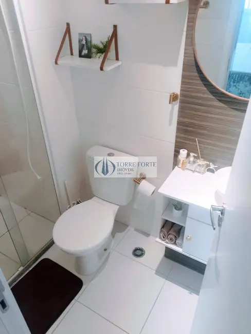 Apartamento com 1 quarto à venda, 25m2 em Alto da Mooca, São Paulo - SP - imagem 9 Foto 9 de Apartamento com 1 quarto à venda, 25m2 em Alto da Mooca, São Paulo - SP