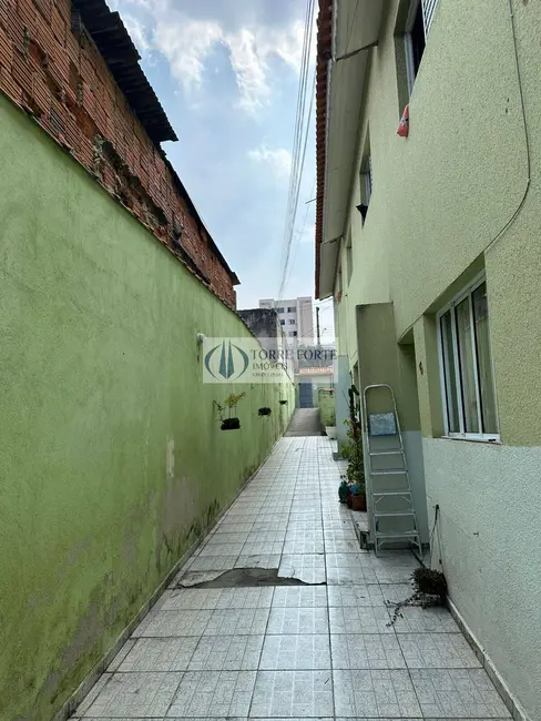 Foto 1 de Casa com 2 quartos à venda, 42m2 em Parada XV de Novembro, São Paulo - SP