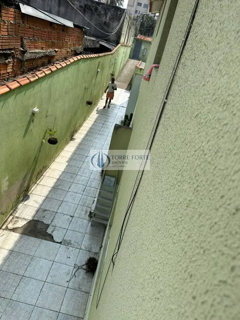 Foto 9 de Casa com 2 quartos à venda, 42m2 em Parada XV de Novembro, São Paulo - SP