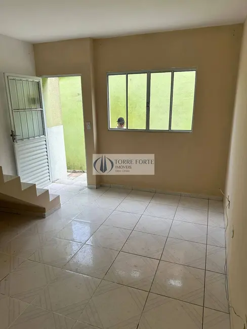 Foto 3 de Casa com 2 quartos à venda, 42m2 em Parada XV de Novembro, São Paulo - SP