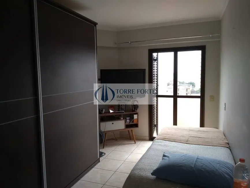 Foto 5 de Apartamento com 3 quartos à venda, 140m2 em Parque das Nações, Santo Andre - SP