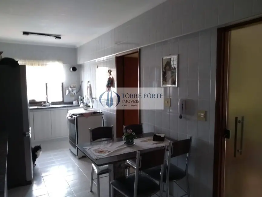 Foto 2 de Apartamento com 3 quartos à venda, 140m2 em Parque das Nações, Santo Andre - SP