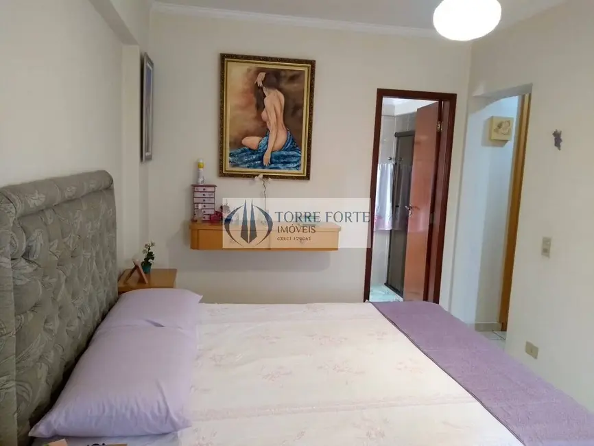 Foto 7 de Apartamento com 3 quartos à venda, 140m2 em Parque das Nações, Santo Andre - SP