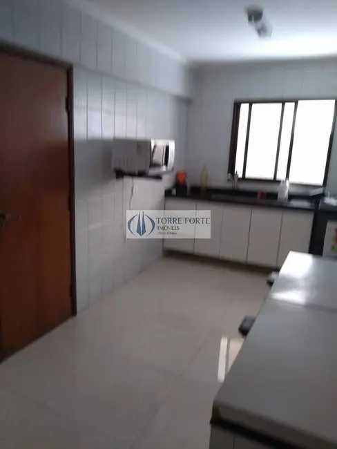 Foto 9 de Apartamento com 3 quartos à venda, 140m2 em Parque das Nações, Santo Andre - SP
