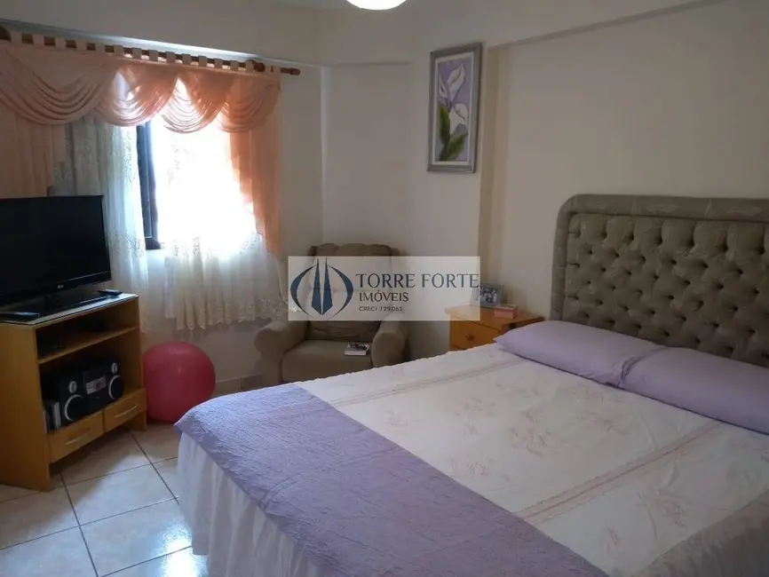 Foto 8 de Apartamento com 3 quartos à venda, 140m2 em Parque das Nações, Santo Andre - SP