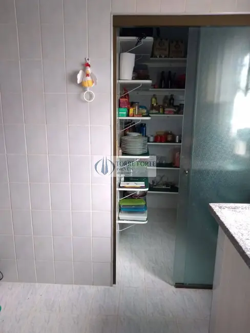 Foto 6 de Apartamento com 3 quartos à venda, 140m2 em Parque das Nações, Santo Andre - SP