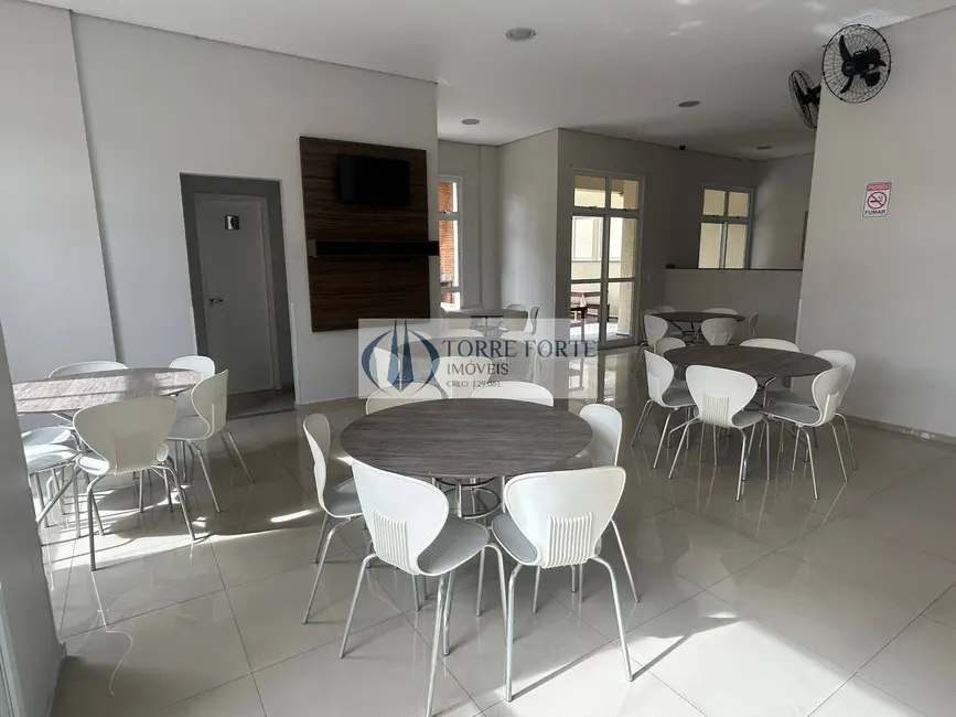 Foto 3 de Apartamento com 2 quartos à venda, 80m2 em Jardim Santo Antônio, Santo Andre - SP