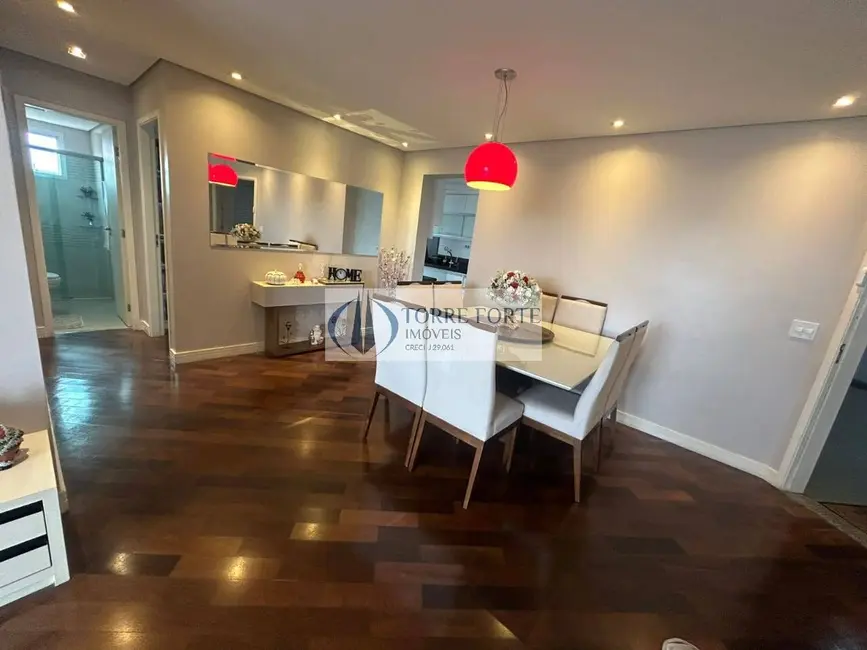 Foto 1 de Apartamento com 2 quartos à venda, 80m2 em Jardim Santo Antônio, Santo Andre - SP