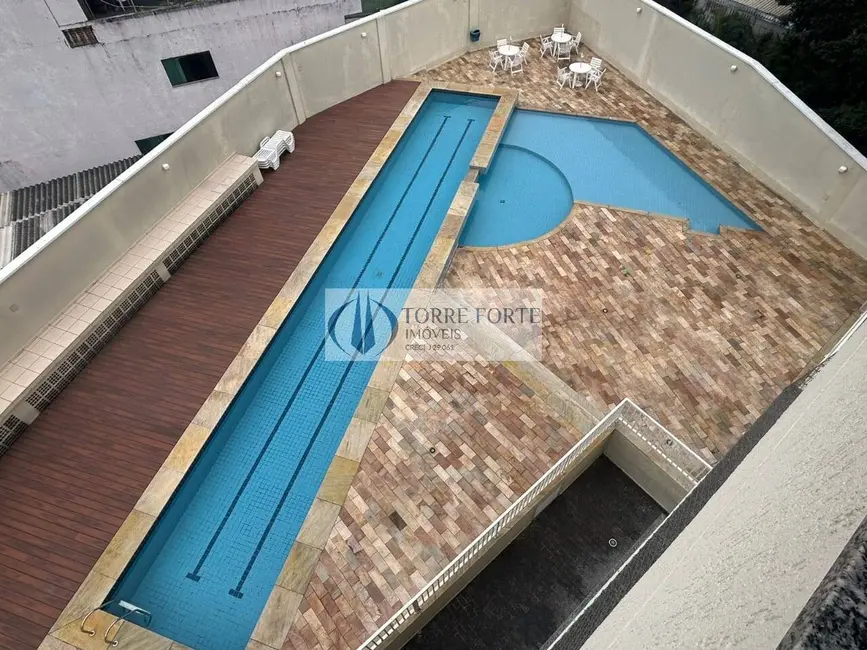 Foto 9 de Apartamento com 2 quartos à venda, 80m2 em Jardim Santo Antônio, Santo Andre - SP