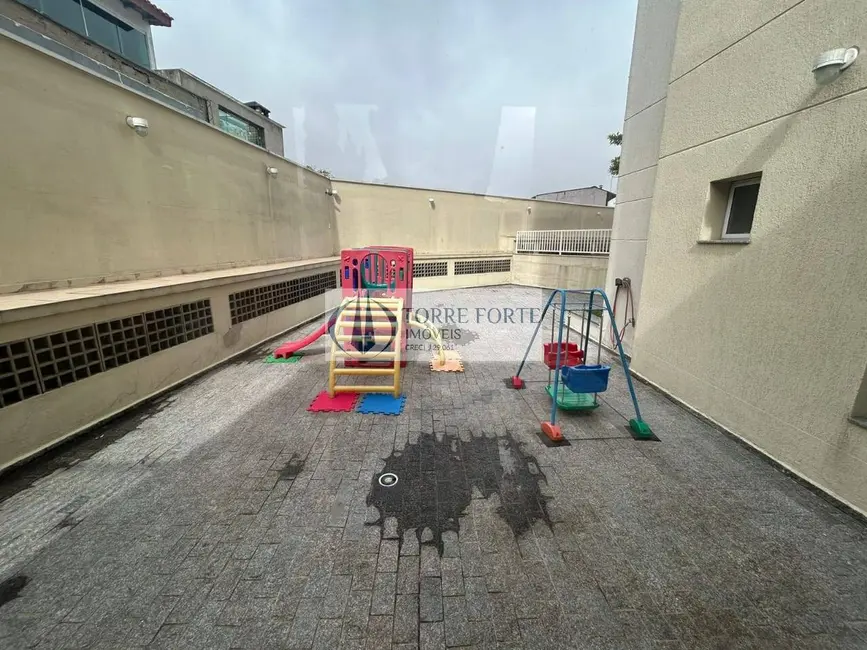 Foto 6 de Apartamento com 2 quartos à venda, 80m2 em Jardim Santo Antônio, Santo Andre - SP