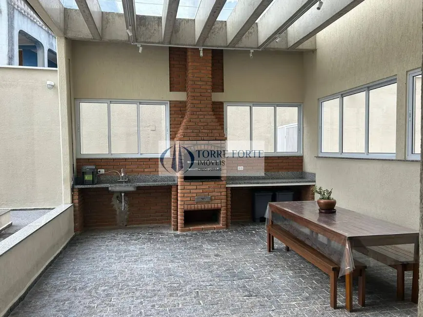 Foto 7 de Apartamento com 2 quartos à venda, 80m2 em Jardim Santo Antônio, Santo Andre - SP