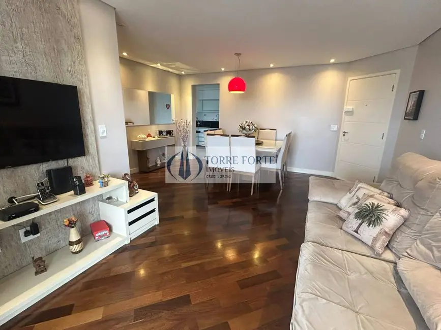 Foto 2 de Apartamento com 2 quartos à venda, 80m2 em Jardim Santo Antônio, Santo Andre - SP