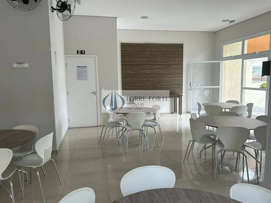 Foto 5 de Apartamento com 2 quartos à venda, 80m2 em Jardim Santo Antônio, Santo Andre - SP