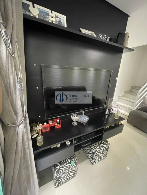 Foto 7 de Casa com 3 quartos à venda, 130m2 em Vila Camilópolis, Santo Andre - SP