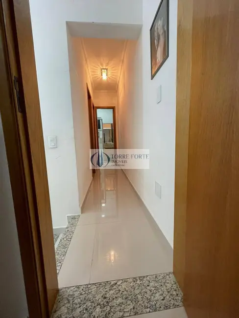 Foto 3 de Casa com 3 quartos à venda, 130m2 em Vila Camilópolis, Santo Andre - SP