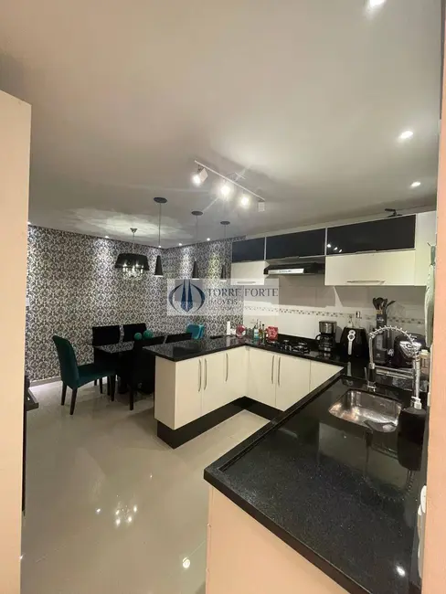 Foto 1 de Casa com 3 quartos à venda, 130m2 em Vila Camilópolis, Santo Andre - SP