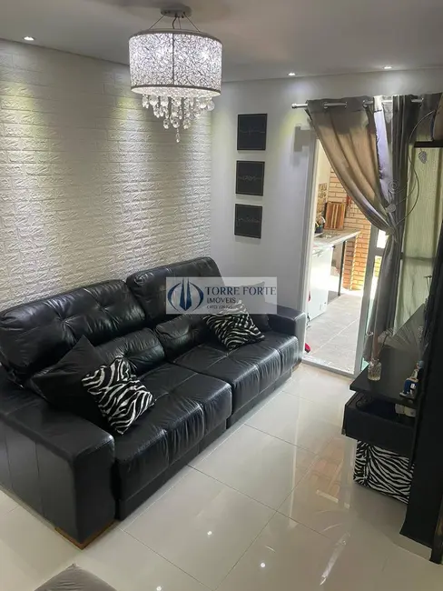 Foto 6 de Casa com 3 quartos à venda, 130m2 em Vila Camilópolis, Santo Andre - SP