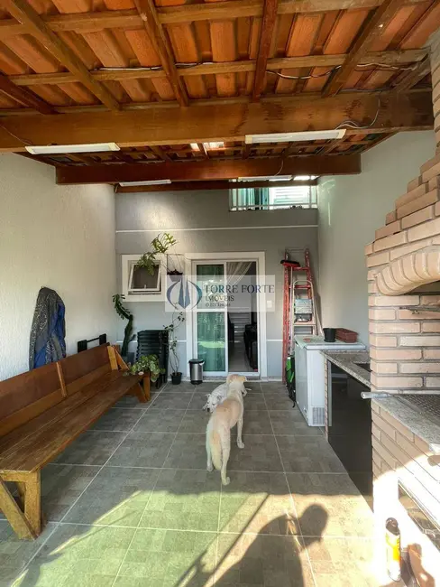Foto 8 de Casa com 3 quartos à venda, 130m2 em Vila Camilópolis, Santo Andre - SP