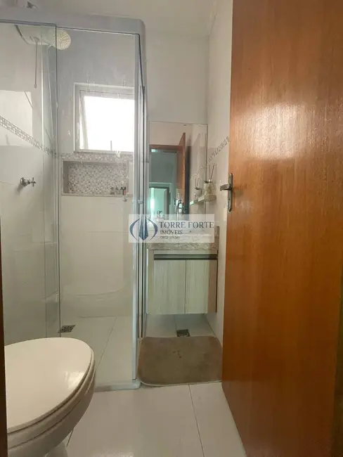 Foto 4 de Casa com 3 quartos à venda, 130m2 em Vila Camilópolis, Santo Andre - SP
