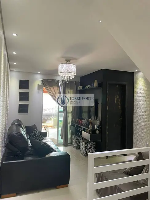 Foto 9 de Casa com 3 quartos à venda, 130m2 em Vila Camilópolis, Santo Andre - SP