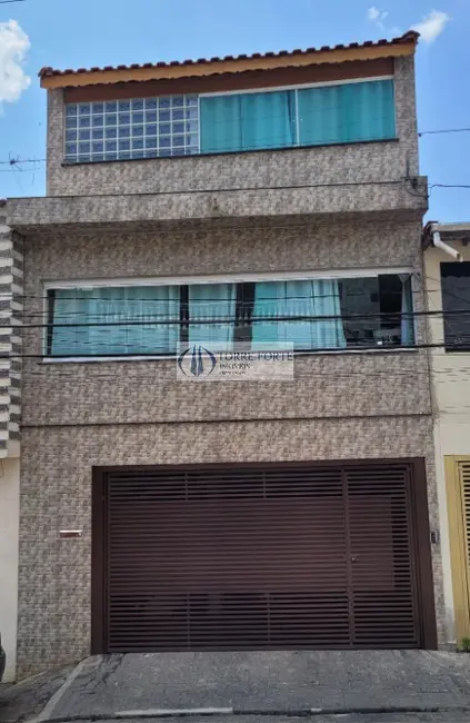 Sobrado com 3 quartos à venda, 320m2 em Vila Formosa, São Paulo - SP - imagem 1 Foto 1 de Sobrado com 3 quartos à venda, 320m2 em Vila Formosa, São Paulo - SP