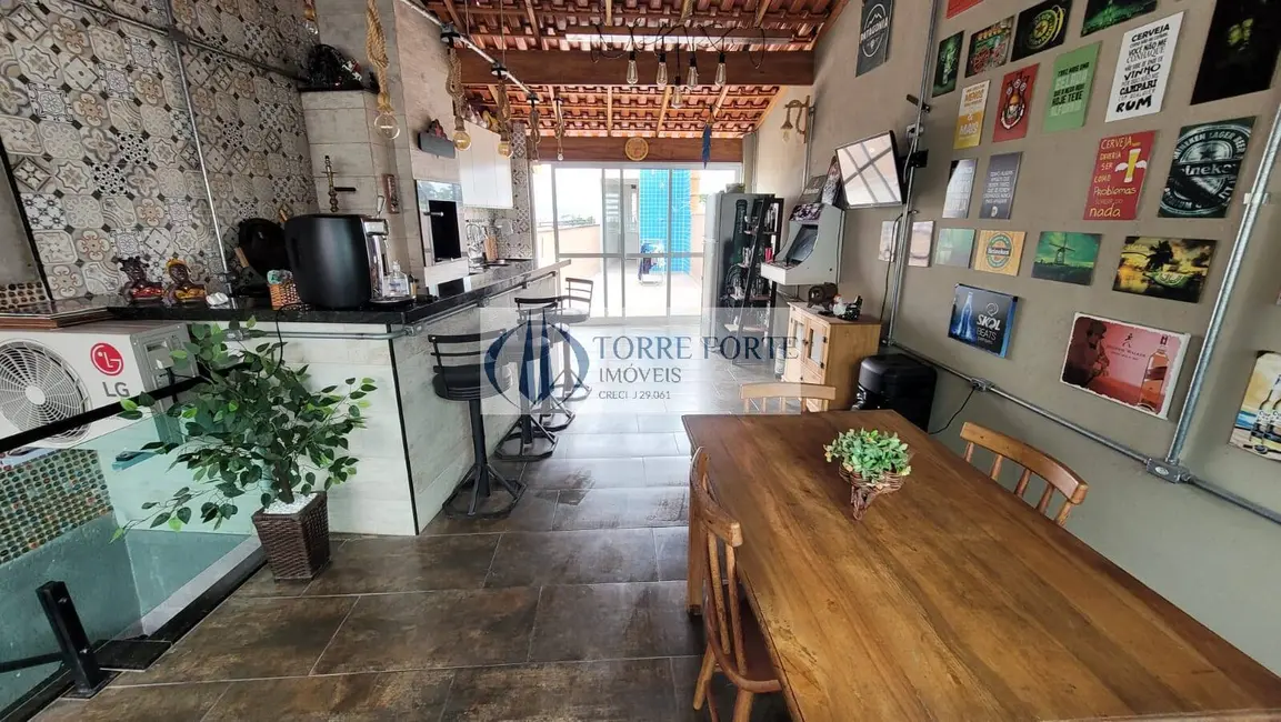 Sobrado com 3 quartos à venda, 320m2 em Vila Formosa, São Paulo - SP - imagem 7 Foto 7 de Sobrado com 3 quartos à venda, 320m2 em Vila Formosa, São Paulo - SP