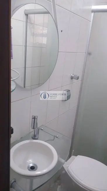 Foto 6 de Apartamento com 1 quarto à venda, 60m2 em Fundação, Sao Caetano Do Sul - SP