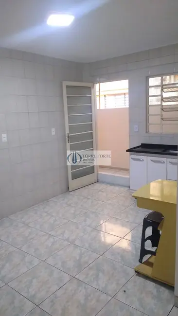 Foto 3 de Apartamento com 1 quarto à venda, 60m2 em Fundação, Sao Caetano Do Sul - SP