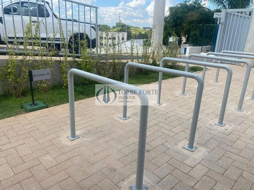 Foto 10 de Apartamento com 2 quartos à venda, 49m2 em Vila Perracini, Poa - SP