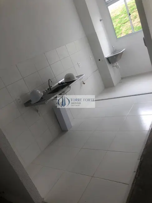 Foto 1 de Apartamento com 2 quartos à venda, 49m2 em Vila Perracini, Poa - SP