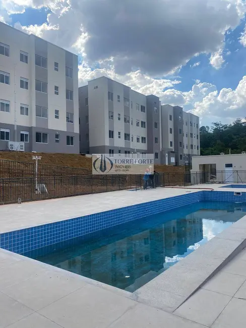 Foto 16 de Apartamento com 2 quartos à venda, 49m2 em Vila Perracini, Poa - SP