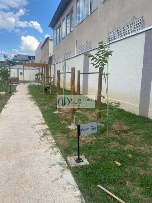 Foto 11 de Apartamento com 2 quartos à venda, 49m2 em Vila Perracini, Poa - SP