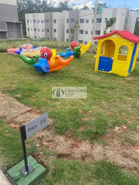 Foto 13 de Apartamento com 2 quartos à venda, 49m2 em Vila Perracini, Poa - SP