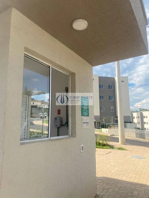 Foto 9 de Apartamento com 2 quartos à venda, 49m2 em Vila Perracini, Poa - SP