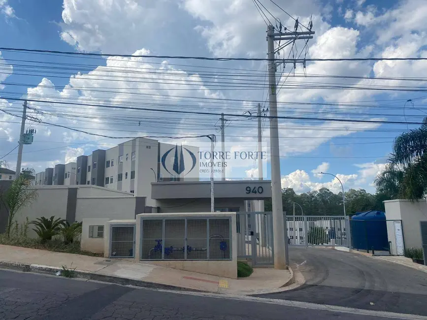 Foto 17 de Apartamento com 2 quartos à venda, 49m2 em Vila Perracini, Poa - SP