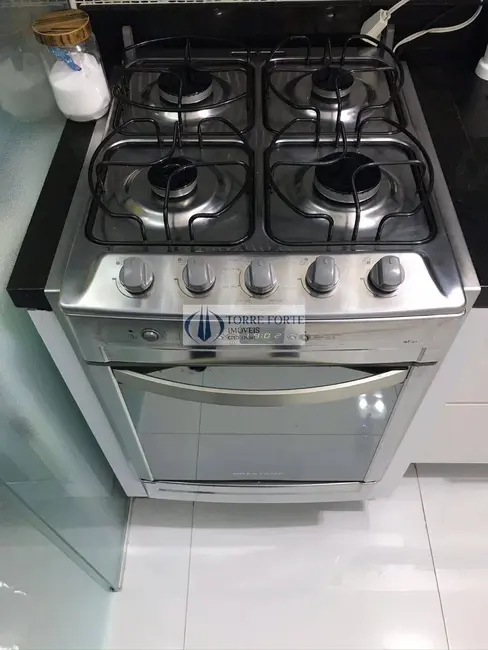 Foto 5 de Apartamento com 2 quartos à venda, 88m2 em Jardim Santa Terezinha (Zona Leste), São Paulo - SP