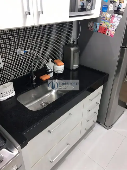 Foto 2 de Apartamento com 2 quartos à venda, 88m2 em Jardim Santa Terezinha (Zona Leste), São Paulo - SP
