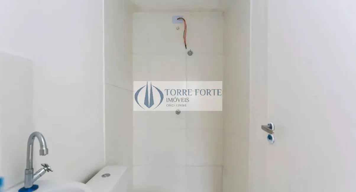 Foto 6 de Apartamento com 1 quarto à venda, 17m2 em Vila Andrade, São Paulo - SP