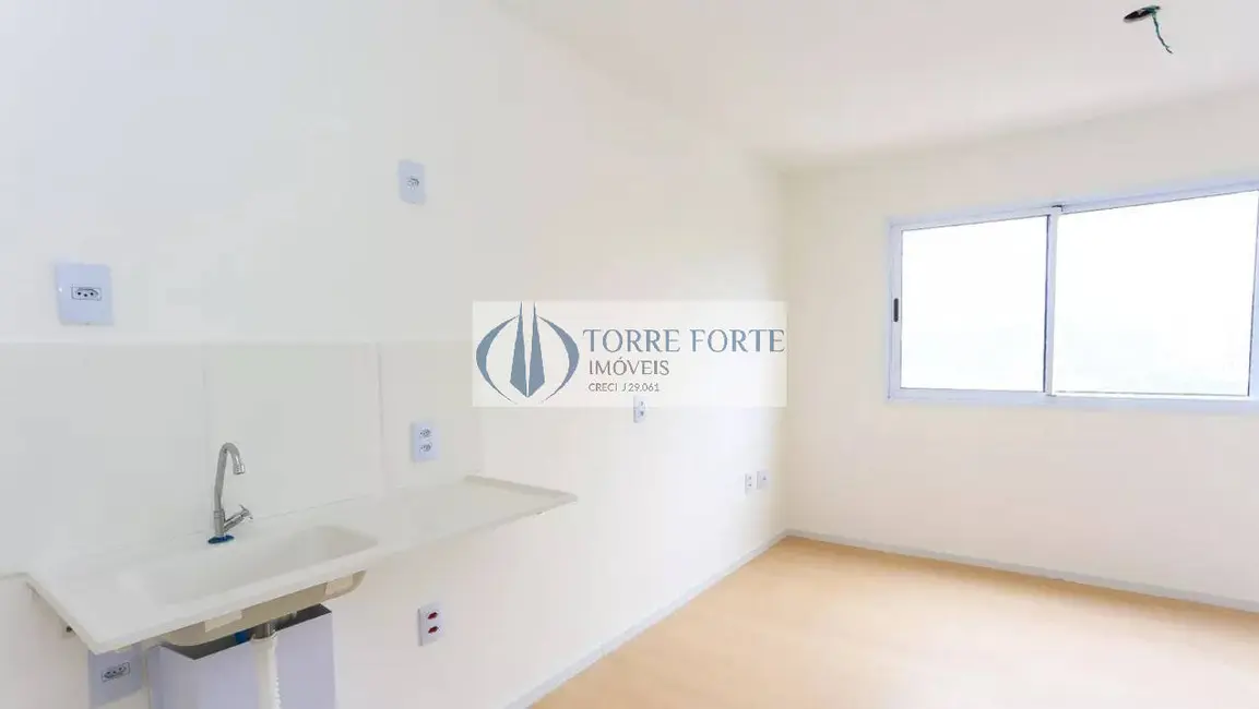 Foto 7 de Apartamento com 1 quarto à venda, 17m2 em Vila Andrade, São Paulo - SP