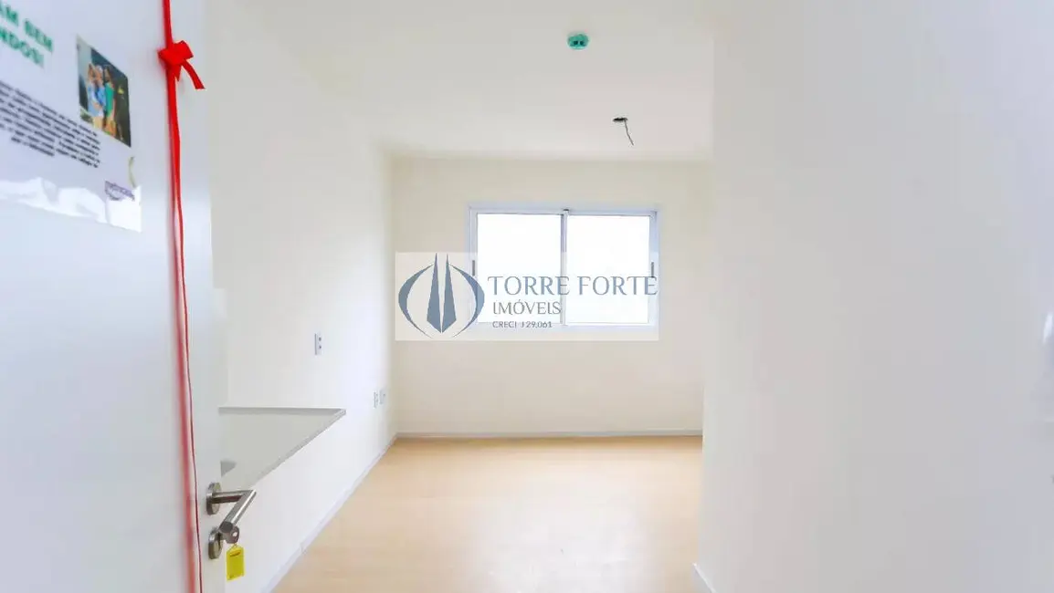 Foto 5 de Apartamento com 1 quarto à venda, 17m2 em Vila Andrade, São Paulo - SP