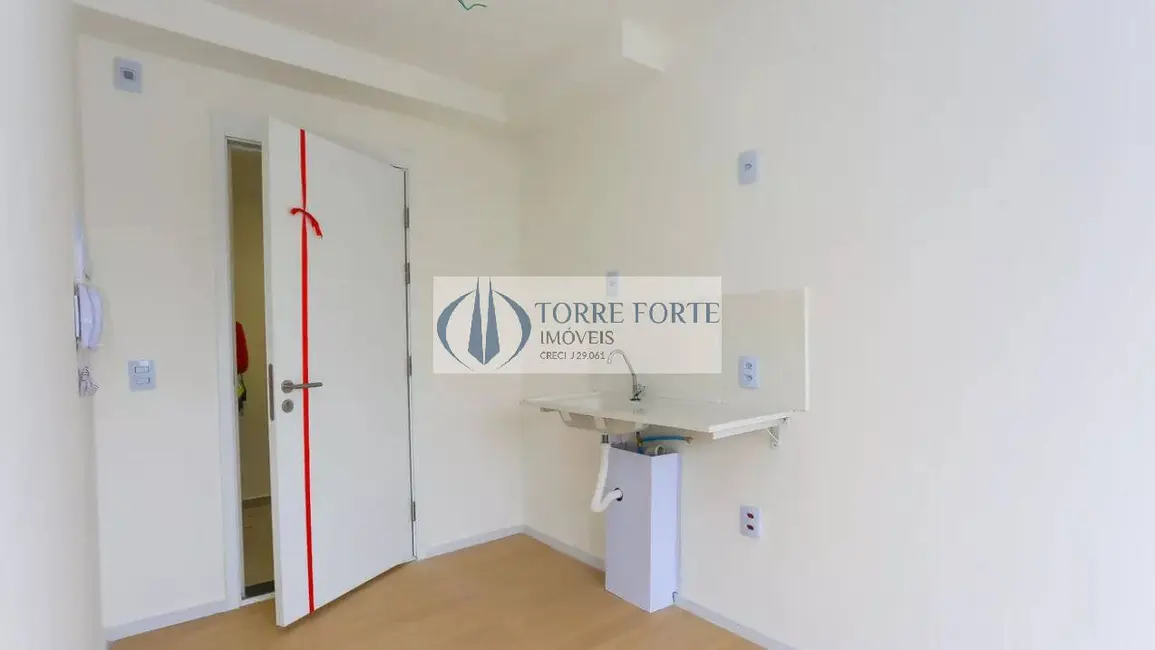 Foto 4 de Apartamento com 1 quarto à venda, 17m2 em Vila Andrade, São Paulo - SP