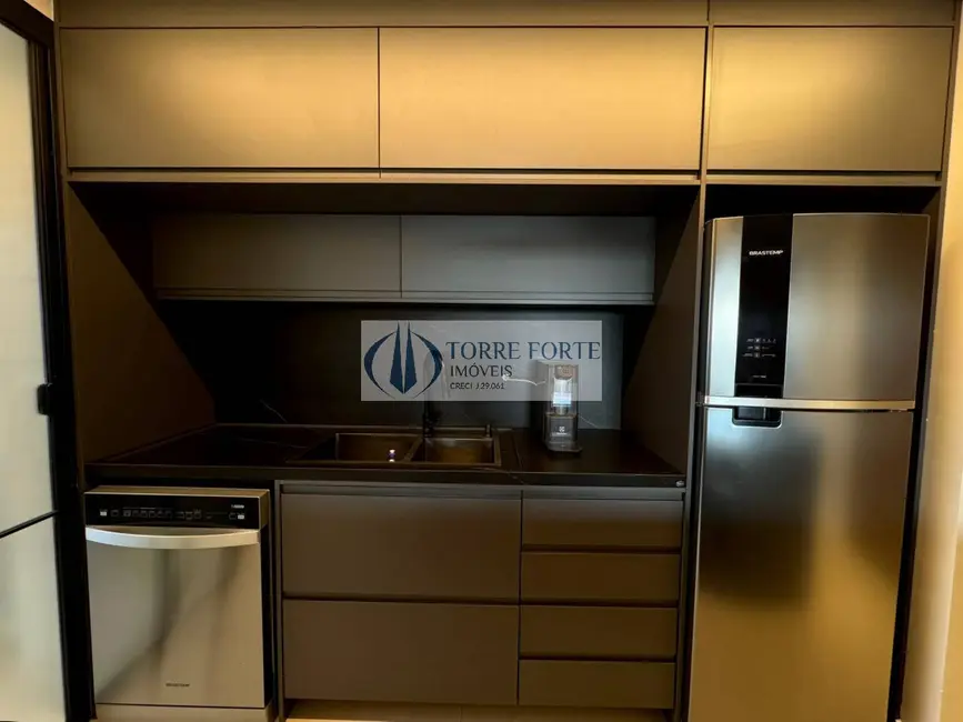 Foto 9 de Apartamento com 2 quartos à venda, 75m2 em Vila Andrade, São Paulo - SP