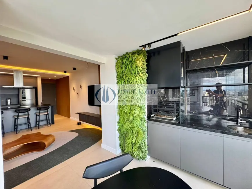 Foto 6 de Apartamento com 2 quartos à venda, 75m2 em Vila Andrade, São Paulo - SP