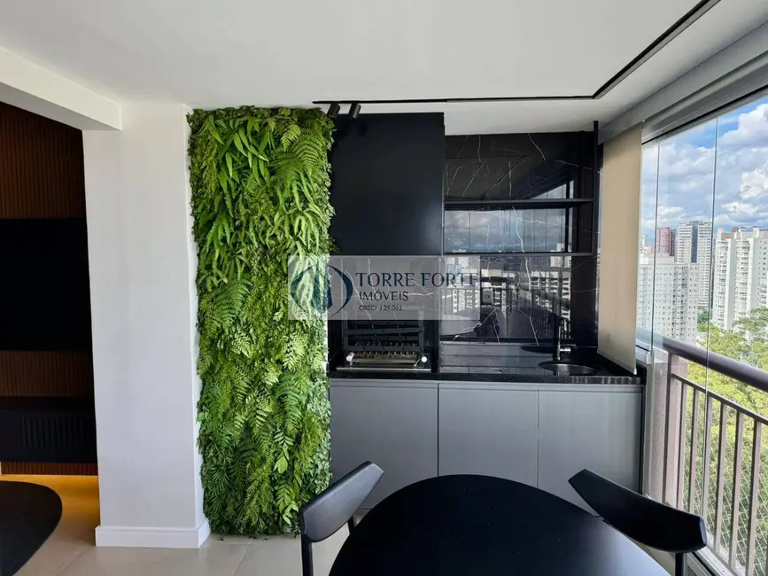 Foto 7 de Apartamento com 2 quartos à venda, 75m2 em Vila Andrade, São Paulo - SP