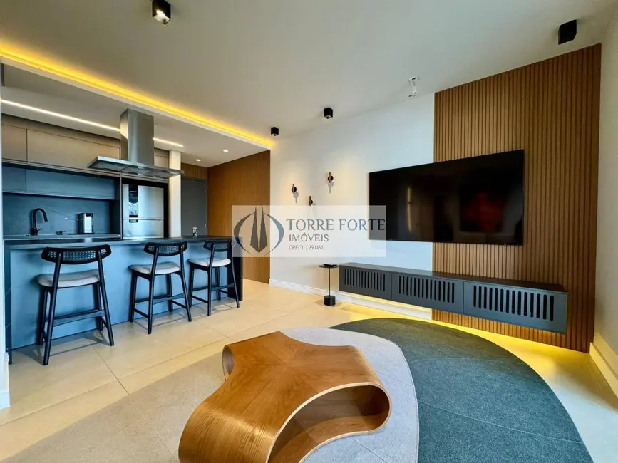 Foto 3 de Apartamento com 2 quartos à venda, 75m2 em Vila Andrade, São Paulo - SP